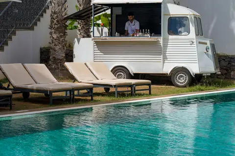 Hyatt Ziva Madeira in Machico, foto 70