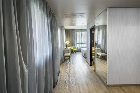 NH Milano Fiera in Rho — foto 22