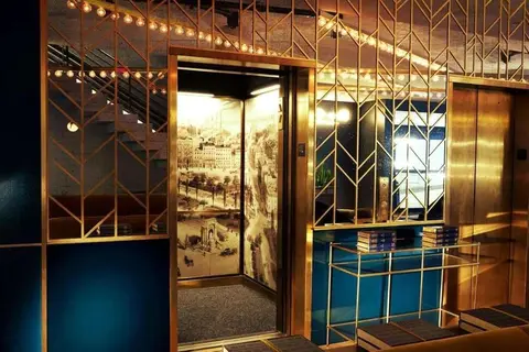 The Tillary Hotel in New York — foto 11