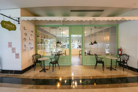 DoubleTree by Hilton Antalya Kemer in Kemer — foto 29