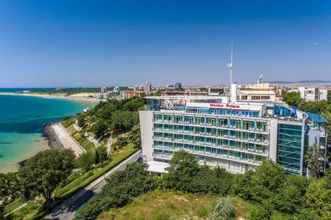 Hotel Marina Palace Affiliated by Meliá in Riviera Blue, foto 25