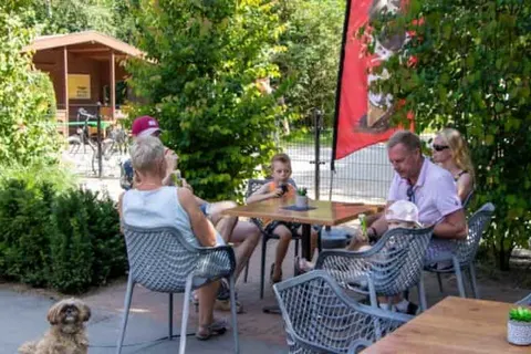 Recreatiepark de Paalberg foto 18