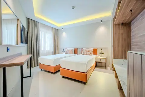 Side Sun Hotel in Manavgat, foto 3