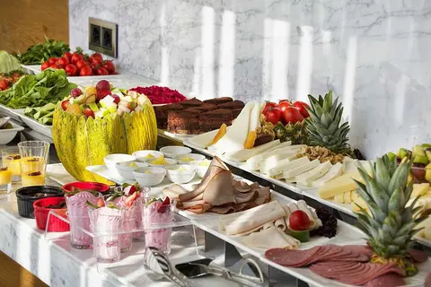 Fer Hotel in İstanbul — foto 14