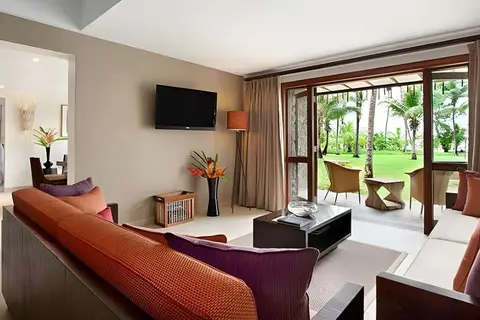 Kempinski Seychelles Resort in Baie Lazare — foto 5
