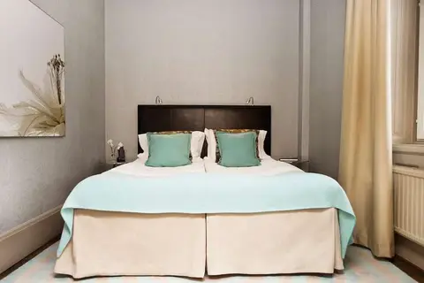 Elite Hotel Stockholm Plaza in Stockholm — foto 26