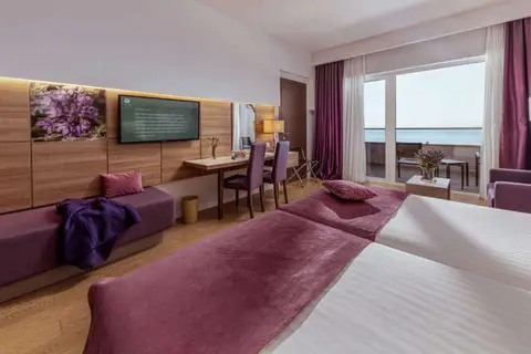 Vitality Punta Hotel & Appartementen in Veli Lošinj — foto 4