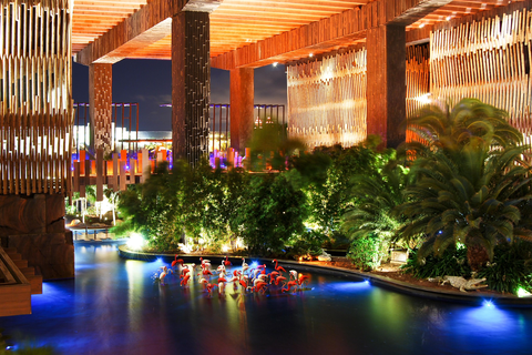 Lopesan Baobab Resort foto 23