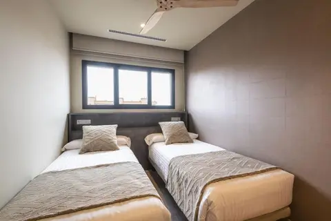 Core Suites Valencia in Valencia, foto 18