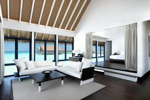 COMO Cocoa Island in Maafushi, foto 18