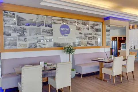 Elite World Kusadasi in Kuşadası — foto 6