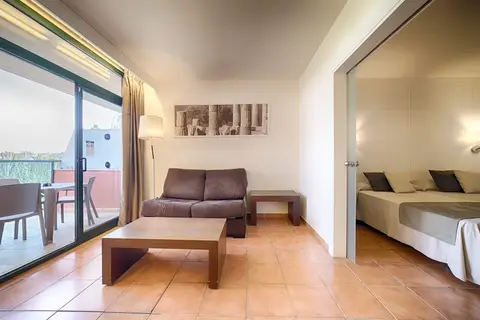 Ohtels Vila Romana in Salou, foto 12