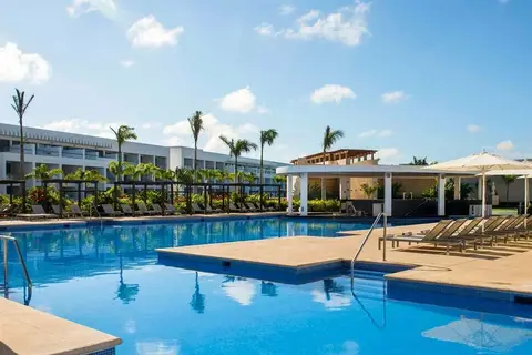 Platinum Yucatan Princess All Suites & Spa Re in Playa del Carmen — foto 2
