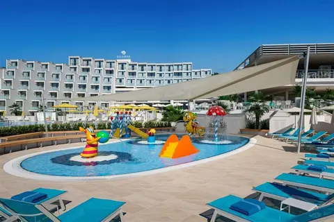 Valamar Parentino Hotel in Poreč, foto 15