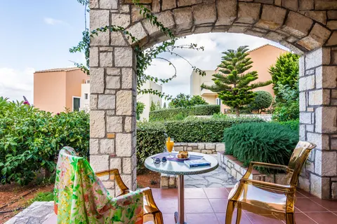 Fly & Go Pilot's Villas Luxury Suites foto 10