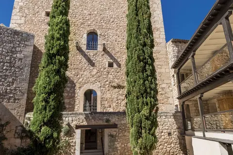 Parador de Alarcón in Alarcón — foto 2