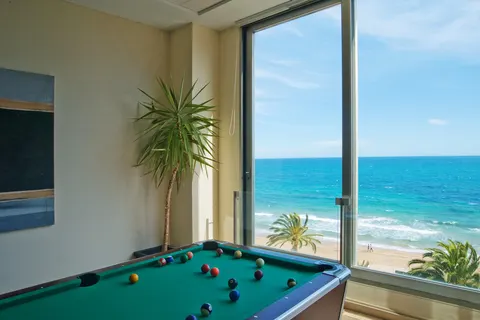 Hotel Bahia Calpe foto 10