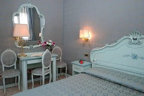 Locanda Antica Venezia in Venetië, foto 5