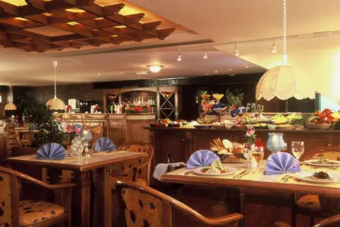 Swiss Inn Resort Dahab in دهب — foto 6