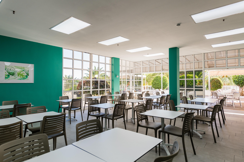 Hotel Folías San Agustín foto 5