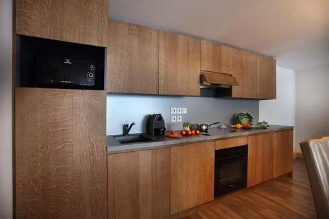 Résidence Daria-I Nor foto 4