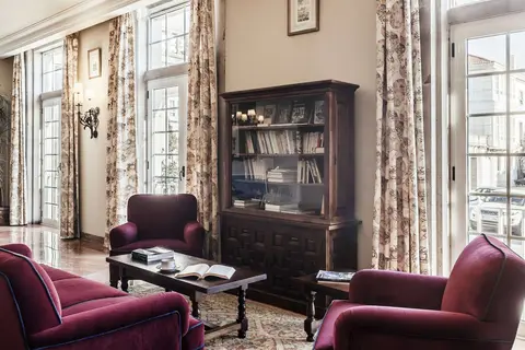 Parador de Ferrol in Ferrol — foto 22