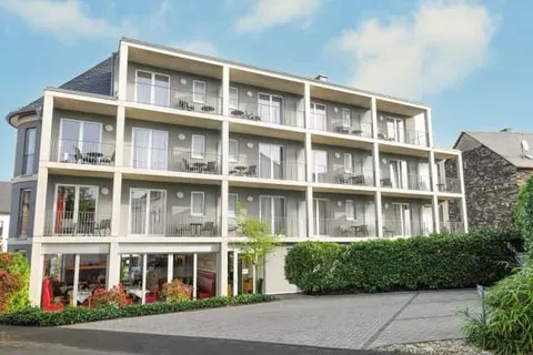 Hotel Moseldomizil foto 1