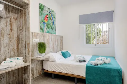 Villa Conchita, Villa Isabel By Seric in Torremolinos — foto 7
