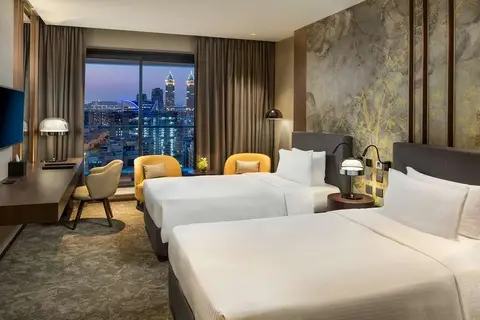 Millennium Place Barsha Heights in Dubai — foto 20