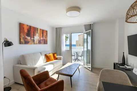 Ramada Hotel & Suites Club la Costa Resort in Fuengirola, foto 9