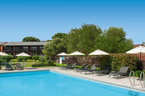 Residence CastellVerde in Porto-Vecchio — foto 14