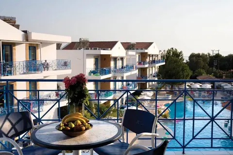 Pefki Islands Resort in Pefki, foto 30