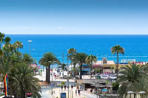 Las Gondolas in San Bartolomé de Tirajana — foto 4