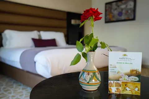 Golden Tulip Andalucia Golf Tanger in Tanger, foto 19