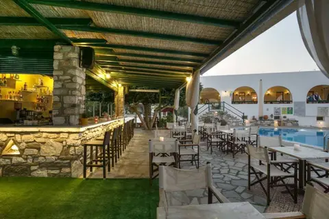 Asteras Paradise in Δήμος Πάρου — foto 5