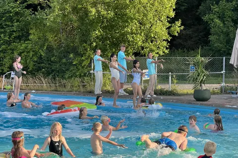 Dancamps Nordsø in Hvide Sande — foto 28