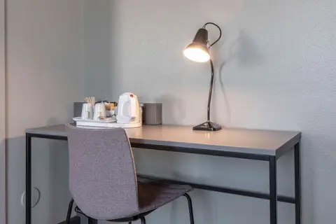 Scandic Kallio in Helsinki — foto 17