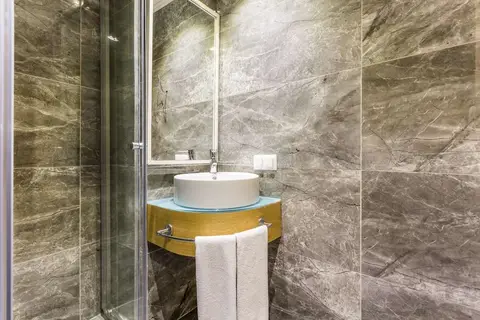 Aska River Suites in Aksu — foto 28