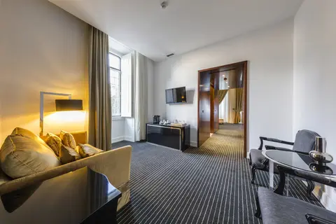 Monte Real - Hotel Termas Spa in Leiria, foto 28