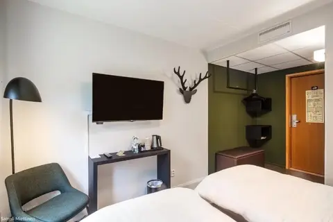 Hotel Rantapuisto in Helsinki, foto 11