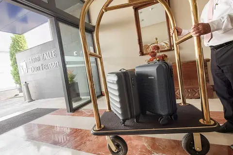 Zalle Don Fernando in Siero — foto 3