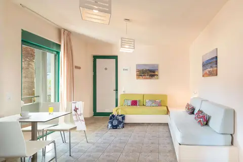 Bella Vista in Δημοτική Ενότητα Χερσονήσου — foto 23