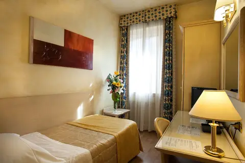Hotel Alba Palace in Florence, foto 19