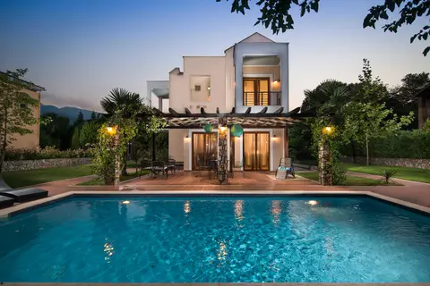 Olympus Villas in Platamonas, foto 3