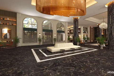 Hotel RIU Palace Mexico in Playa del Carmen — foto 21