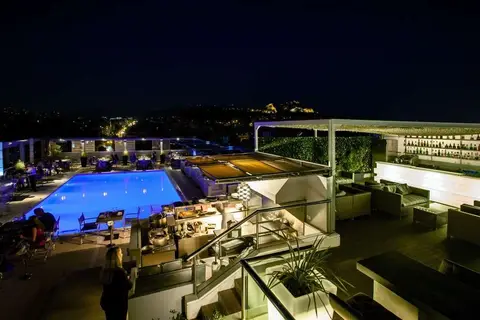 Radisson Blu Park Athens in Athene — foto 19
