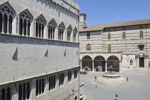 Fortuna in Perugia — foto 20