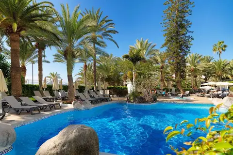 H10 Big Sur in Arona