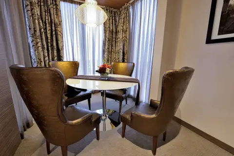 Kenzi Sidi Maarouf in Casablanca — foto 10