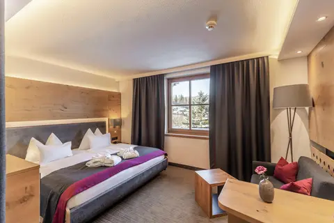 Sporthotel Wagrain in Wagrain — foto 2